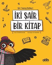 İki Şair Bir Kitap Gülsemin Kucba Abm Yayınevi