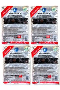 Marmarabirlik Salamura Yeşil Zeytin Paket 2 kg