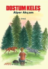 Dostum Keleş A. Alper Akçam Abis Yayınları