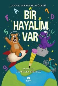 Bir Hayalim Var Kolektif İki Eylül Yayınevi