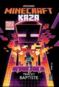 Minecraft Kaza Tracey Baptiste Xlibris