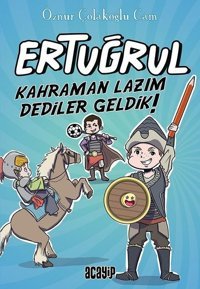 Ertuğrul - Kahraman Lazım Dediler Geldik Öznur Çolakoğlu Cam Acayip