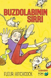 Buzdolabının Sırrı Fleur Hitchcock Fom Kitap