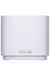 Asus Zenwifi XD5-3W Kablosuz 2.4 GHz-5 GHz Wifi Dual Band Router 2 Antenli 2402 Mbps Menzil Genişletici