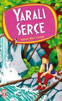 Yaralı Serçe Hasan Nail Canat Genç Timaş