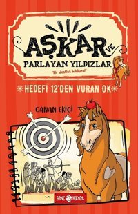 Hedefi 12'den Vuran Ok-Aşkar ve Parlayan Yıldızlar Canan Ekici Genç Hayat