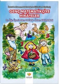 Genç Matematikçiye Hikayeler Adem Doğan Drama Yayınevi