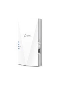 Tp-Link RE600X Kablosuz 2.4 GHz-5 GHz Wifi Dual Band Access Point 2 Antenli 1201 Mbps Menzil Genişletici