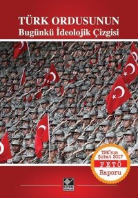 Türk Ordusunun Bugünkü İdeolojik Çizgisi Kaynak Yayınları