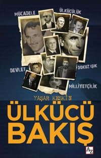 Ülkücü Bakış Yaşar Keskin Az Kitap