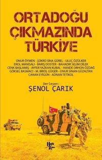 Ortadoğu Çıkmazında Türkiye Kolektif Halk Kitabevi