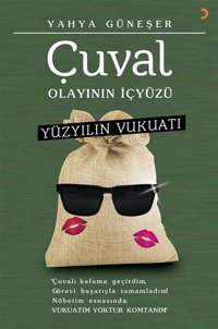 Çuval Olayının İçyüzü-Yüzyılın Vukatı Yahya Güneşer Cinius