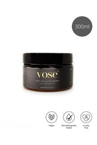 Vose Sıkılaştırıcı Selülit Kremi 300 ml