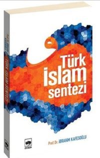 Türk İslam Sentezi Ötüken Neşriyat