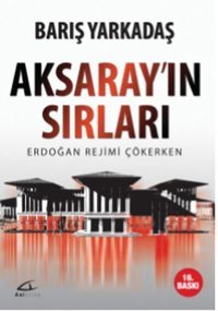 Aksaray'ın Sırları Barış Yarkadaş Asi Kitap