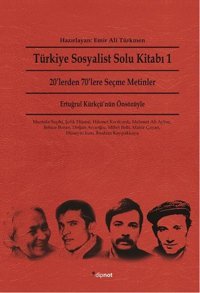 Türkiye Sosyalist Solu Kitabı - 1 Kolektif Dipnot