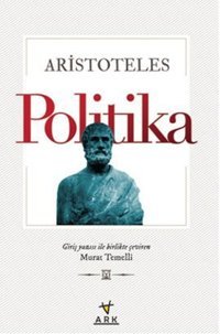 Politika Aristoteles Ark Kitapları