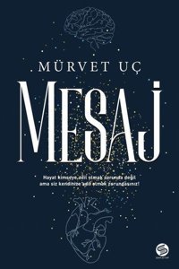 Mesaj Mürvet Uç Sahi Kitap