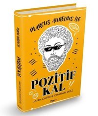 Marcus Aurelius ile Pozitif Kal Charan Diaz Flipper Yayıncılık