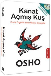 Kanat Açmış Kuş Osho Omega