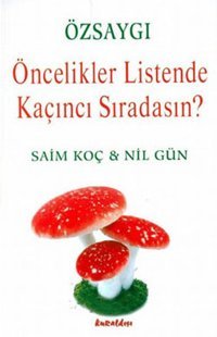 Özsaygı Nil Gün, Saim Koç Kuraldışı Yayınları