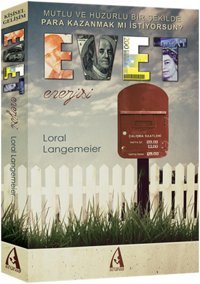 Evet Enerjisi Loral Langemeier Arunas Yayıncılık