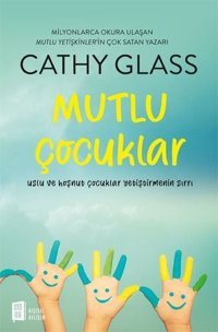 Mutlu Çocuklar Cathy Glass Mona