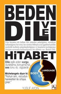 Beden Dili ve Hitabet Yusuf Aydın Az Kitap