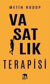 Vasatlık Terapisi Metin Rodop Parya Kitap