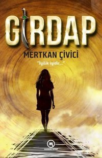 Girdap Mertkan Çivici Mandal Kitap