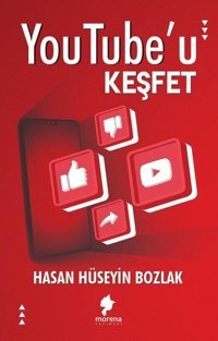 Youtube'u Keşfet Hasan Hüseyin Bozlak Morena Yayınevi