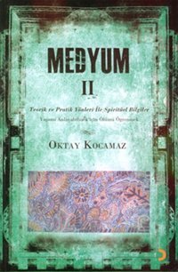 Medyum 2 Oktay Kocamaz Cinius