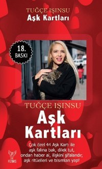 Aşk Kartları Tuğçe Işınsu Feniks Kitap