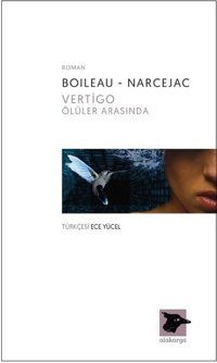 Vertigo Boileau-Narcejac Alakarga