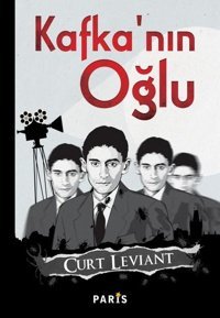 Kafka'nın Oğlu Curt Leviant Paris