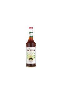 Monin Yeşil Çay Aromalı Kahve Şurubu 700 ml