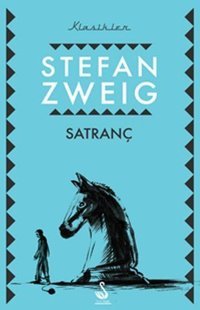 Satranç Stefan Zweig Siyah Kuğu Yayınları