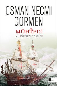 Mühtedi Osman Necmi Gürmen Gölgeler Kitap