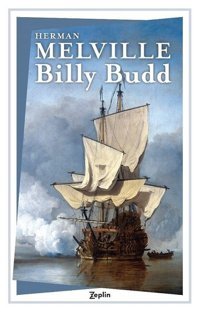 Billy Budd Herman Melville Zeplin Kitap