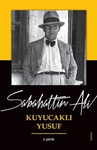 Kuyucaklı Yusuf Sabahattin Ali Kopernik Kitap