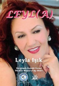 Leyla Leyla Işık Artshop Yayıncılık