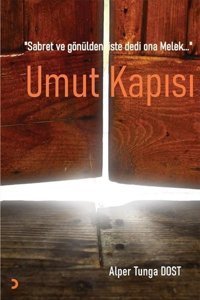 Umut Kapısı Alper Tunga Dost Cinius