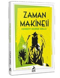 Zaman Makinesi H.G. Wells, Oğuzhan Aydın Ren Kitap