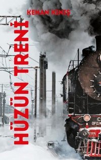 Hüzün Treni Kenan Kiniş Siyah Beyaz