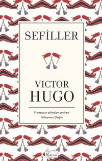 Sefiller-Bez Ciltli Victor Hugo Koridor Yayıncılık