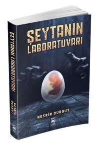 Şeytanın Laboratuvarı Nesrin Durgut 5 Şubat Yayınları