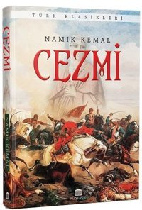 Cezmi-Eksiksiz Tam Metin Namık Kemal Rönesans Yayınları