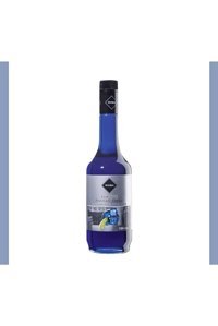 Rioba Blue Curaçao Turunç Aromalı Kahve Şurubu 700 ml