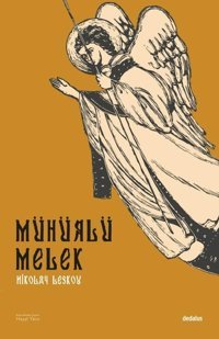 Mühürlü Melek Nikolay Leskov Dedalus