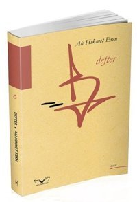 Defter Ali Hikmet Eren MedaKitap